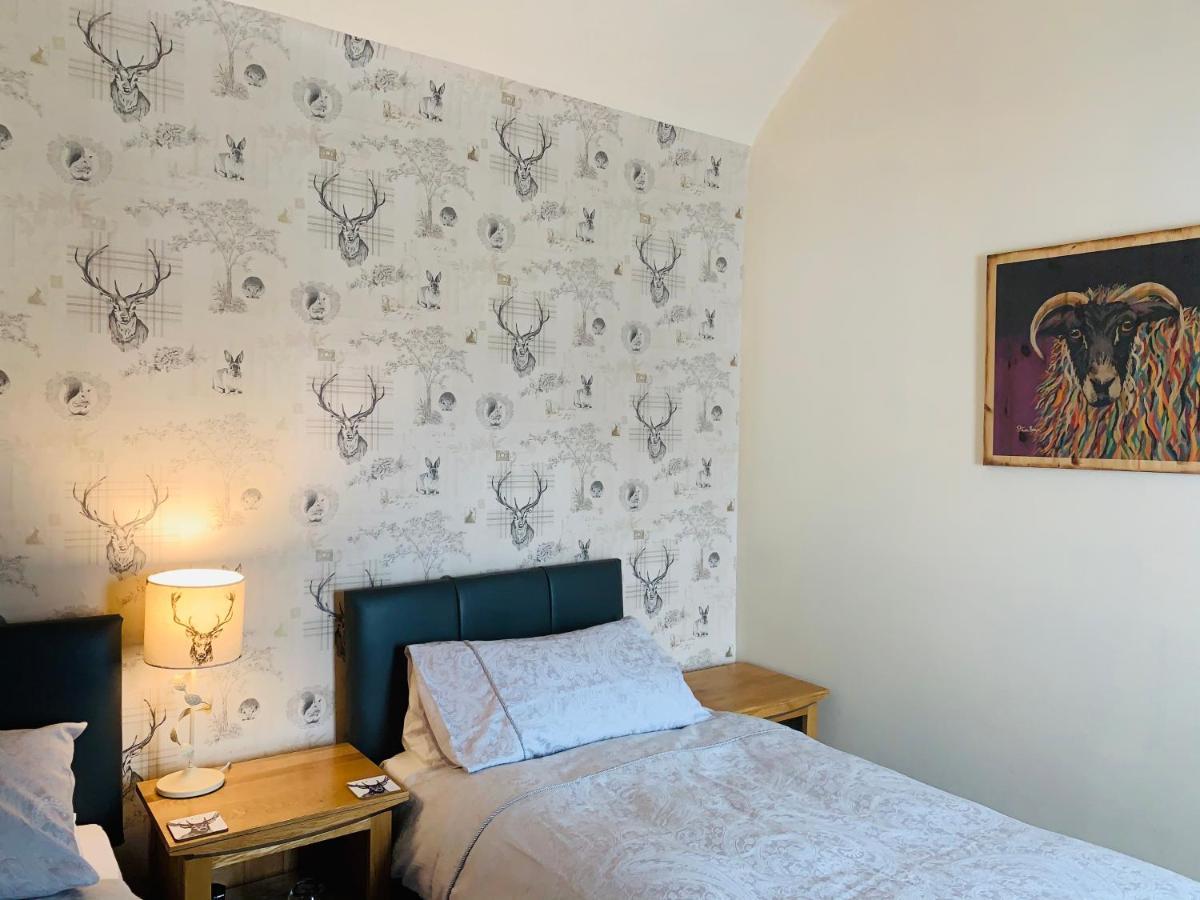 Lakeview Guest House Stranraer Ngoại thất bức ảnh
