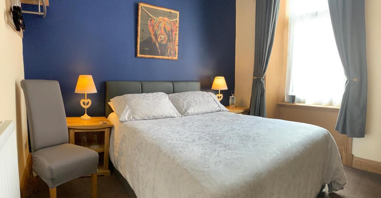 Lakeview Guest House Stranraer Ngoại thất bức ảnh