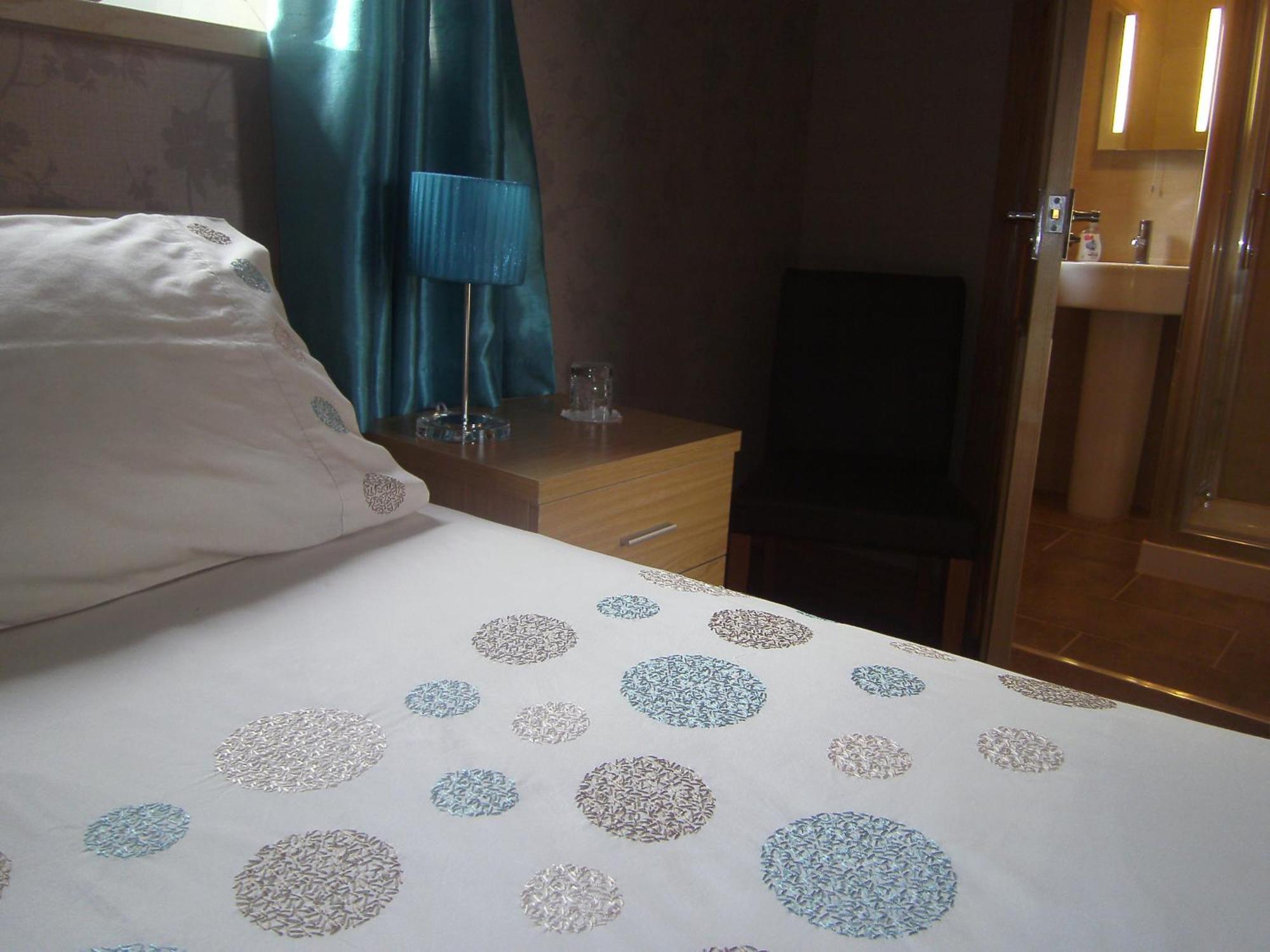 Lakeview Guest House Stranraer Ngoại thất bức ảnh