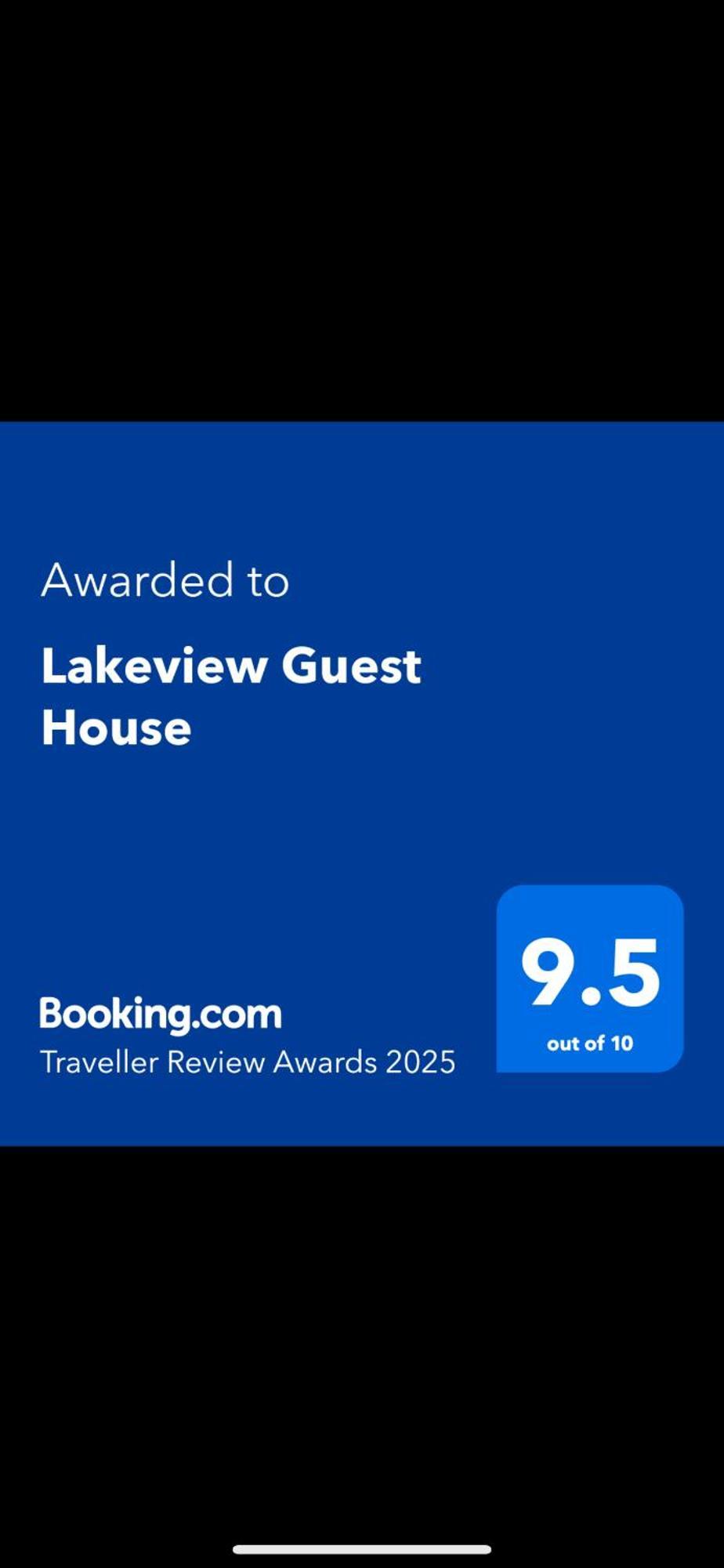 Lakeview Guest House Stranraer Ngoại thất bức ảnh
