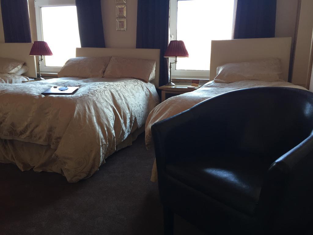 Lakeview Guest House Stranraer Ngoại thất bức ảnh