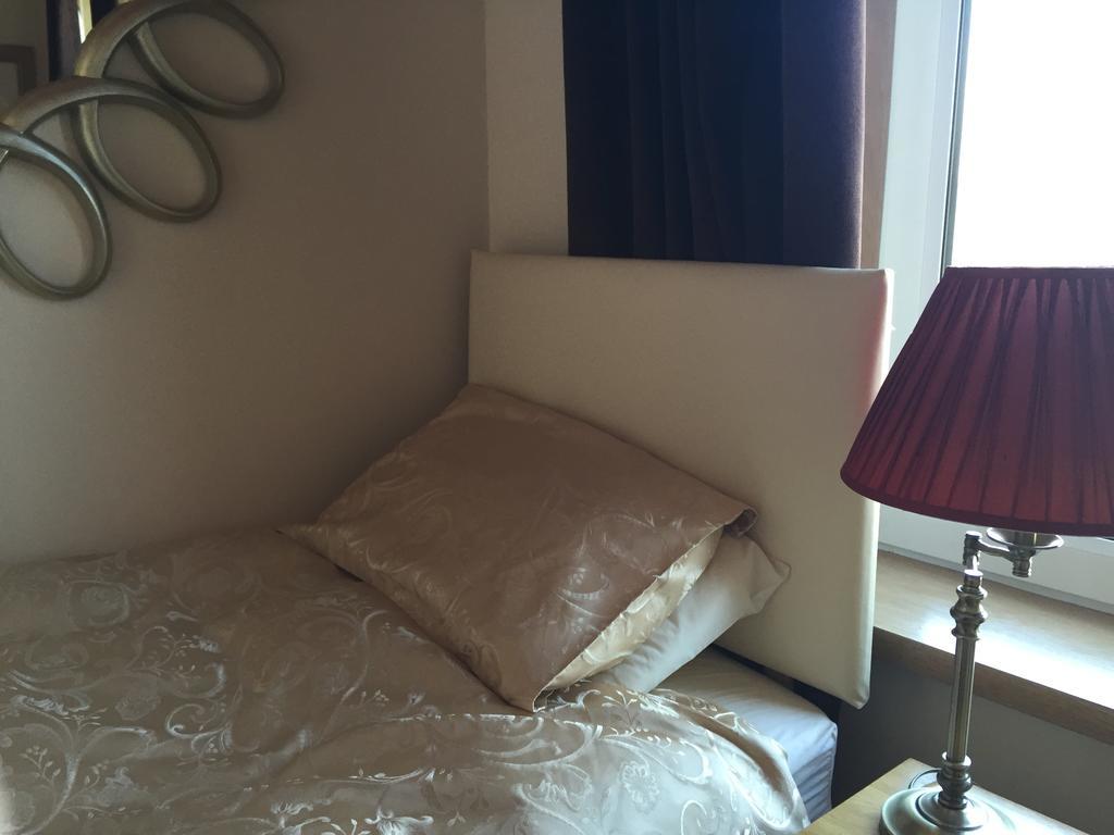 Lakeview Guest House Stranraer Ngoại thất bức ảnh