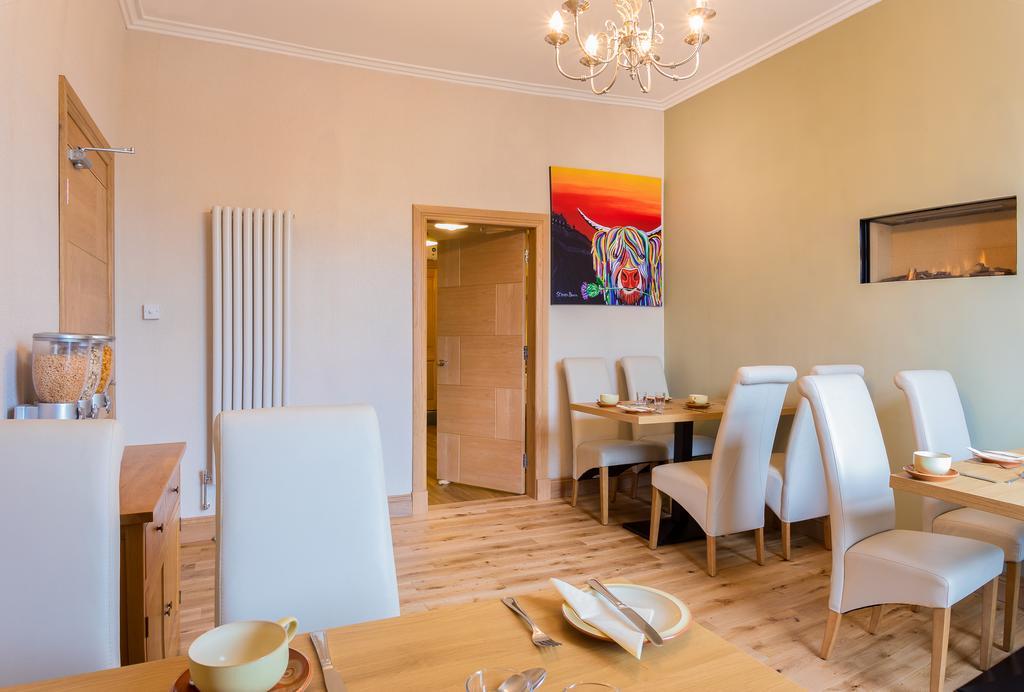 Lakeview Guest House Stranraer Ngoại thất bức ảnh
