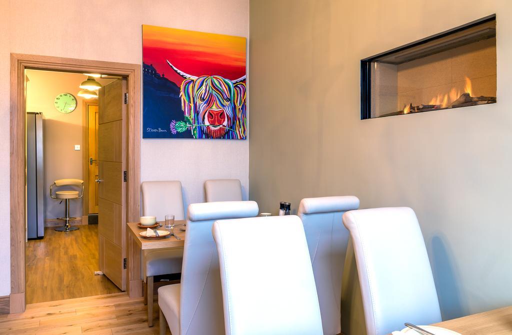 Lakeview Guest House Stranraer Ngoại thất bức ảnh