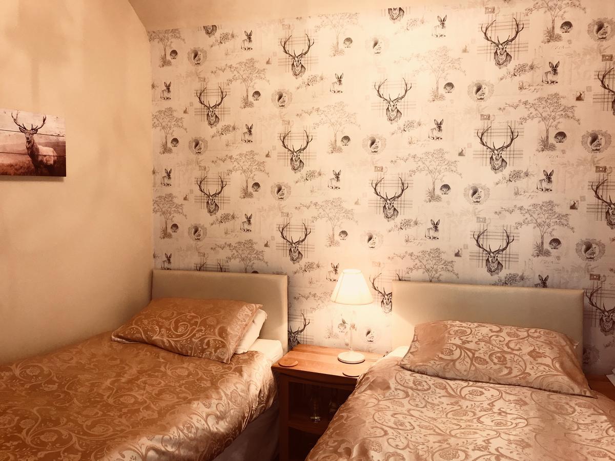 Lakeview Guest House Stranraer Ngoại thất bức ảnh