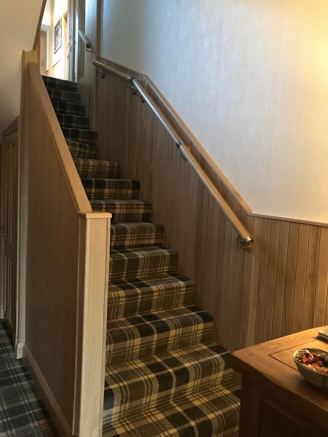 Lakeview Guest House Stranraer Ngoại thất bức ảnh