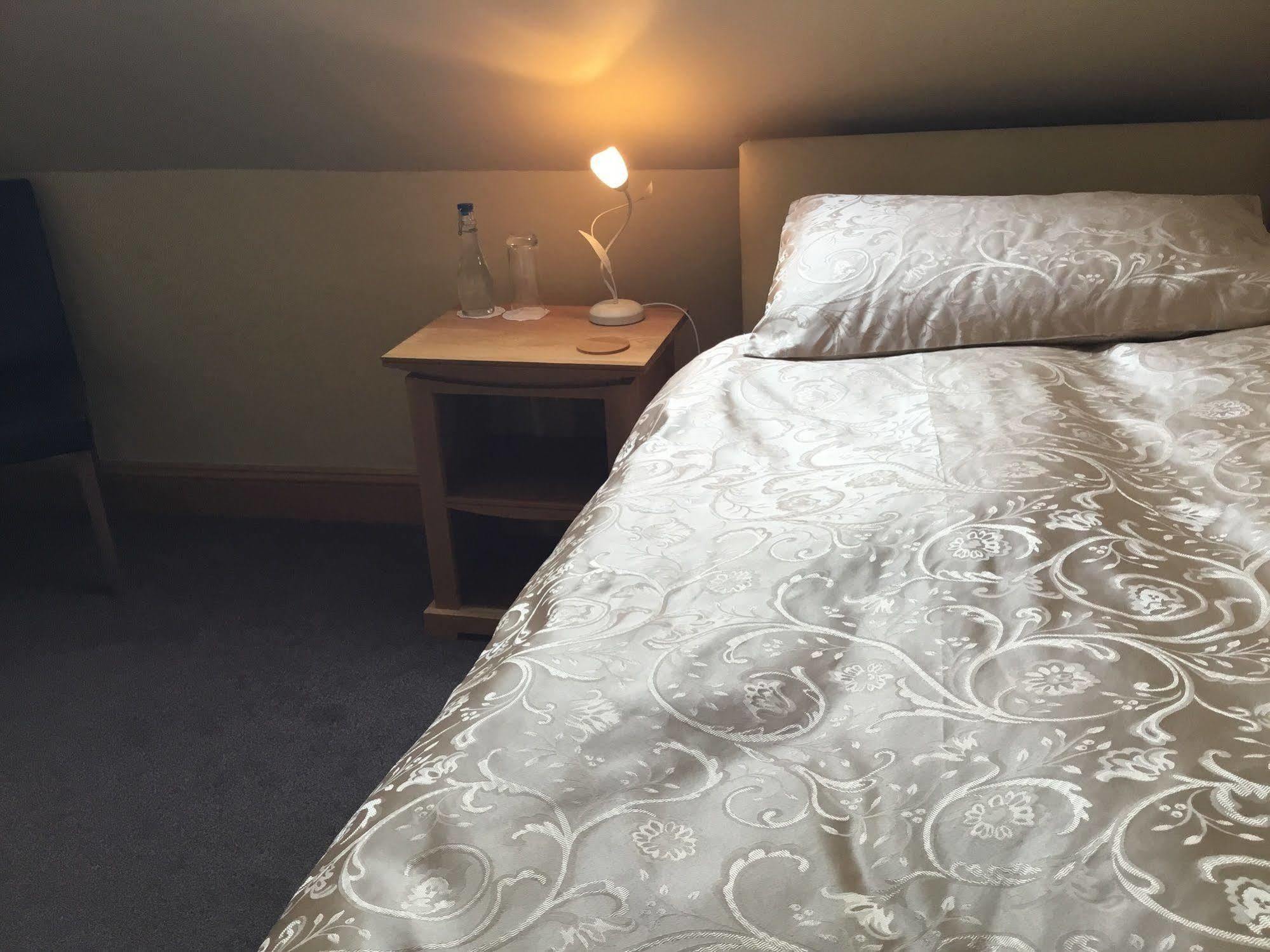 Lakeview Guest House Stranraer Ngoại thất bức ảnh