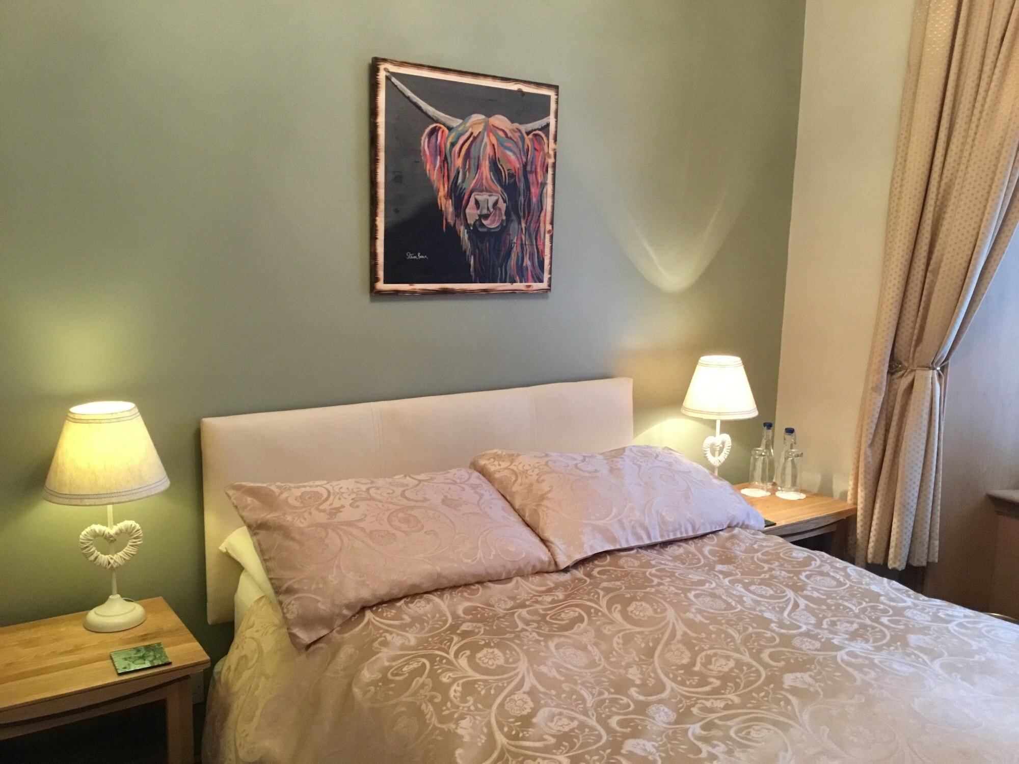 Lakeview Guest House Stranraer Ngoại thất bức ảnh